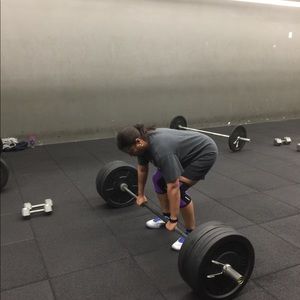 Meet your Posher, Annette